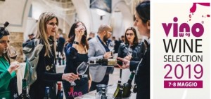 Due giornate di approfondimento enologico, masterclass e degustazioni con la Vinoway Wine Selection 2019