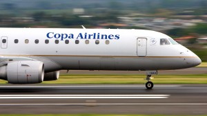 Copa Airlines dice que se está quedando sola en Venezuela