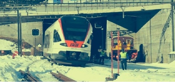 Ruffano (Lecce) – Emigrante muore in Svizzera travolto da un treno