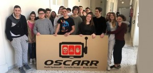 “Partyamo” e “Oscarr” sono le due nuove startup degli studenti del “Galilei-Costa” di Lecce