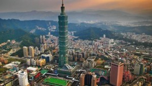 Taiwán es el mejor lugar para afincarse como expatriado, según el estudio de una red internacional 