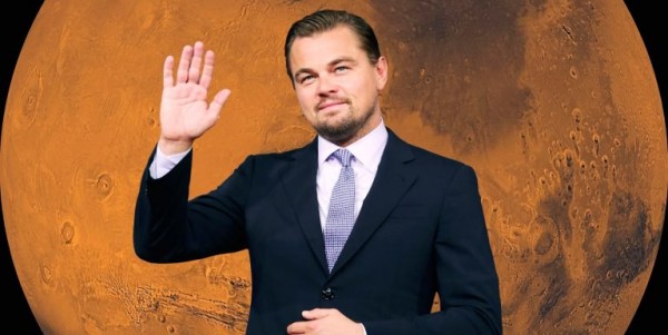 DiCaprio protagonizará la cinta de Tarantino acerca de Charles Manson