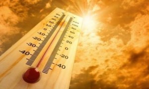 Italia bollente, battuto il record del caldo del 2003