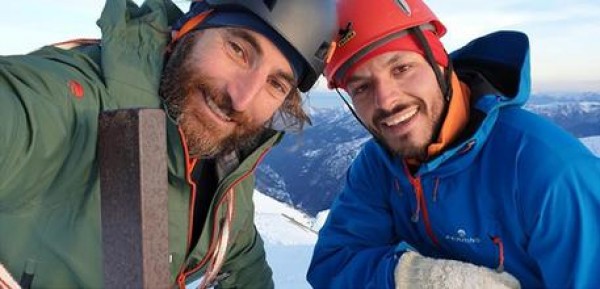 Alpinista piemontese ferito in Pakistan, la famiglia si appella al ministro Moavero: &quot;Ci aiuti nel soccorso&quot;