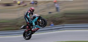MotoGP, Quartararo in Yamaha dal 2021: ‘sacrificato’ Vinales?