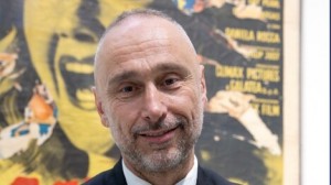 El nuevo embajador italiano en Ecuador, Giovanni Davoli