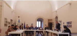 Pulsano (Taranto) Trasparenza e partecipazione attraverso il sito del Comune