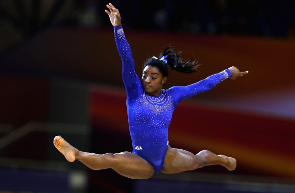 Equipo femenino de EEUU gana oro Mundial