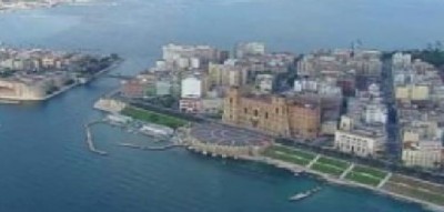 Taranto – Parco Mar Piccolo 15 mila firme, nasce anche il comitato