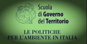 Le politiche per l&#039;ambiente in Italia – un libro da scaricare e un articolo sull’Ilva all’interno.