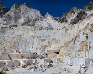 Massa Carrara, Rossi al ministero sollecita la commissione speciale per la sicurezza nelle cave