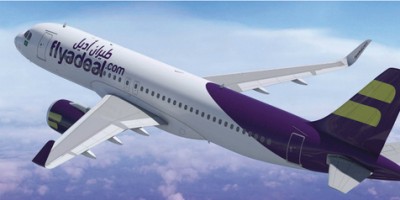 Low-cost saudita cancela compra de 30 737 Max Opta por Airbus A320