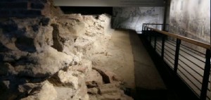 Vicenza underground, tour guidati alla scoperta dei tesori della città