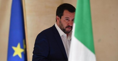 Come si sta muovendo Salvini nella partita per il Commissario Europeo