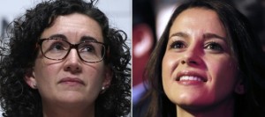 Le due outsider che si contendono la presidenza della Catalogna