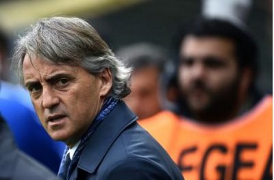 Mancini, «Addio all&#039;Inter? Non sono pentito ma ho perso tempo»