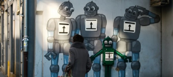 Chi sta vincendo la sfida commerciale dei robot domestici