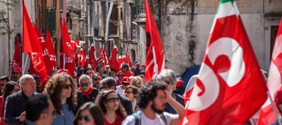 Come si prepara la Cgil alla digitalizzazione dell&#039;economia