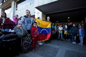 Venezuela: Onu, oltre 4 milioni in fuga Scappano da grave crisi economica e politica
