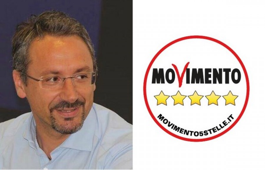 Bari – Elezioni comunali, eurodeputato Pedicini M5S fa il giro elettorale
