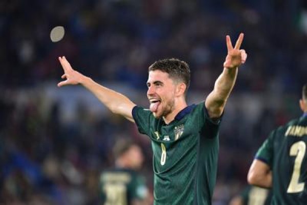 Euro 2020, vittoria e qualificazione per l&#039;Italia 2:0 Grecia