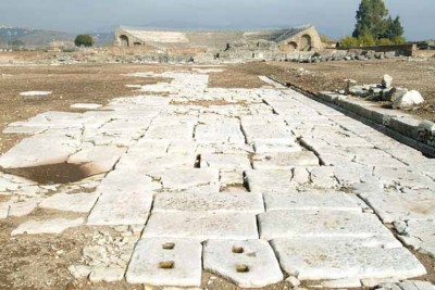 Taranto - Ipogei e parco della via Appia, Liviano incontra il direttore del dipartimento Turismo e Cultura Regione Puglia