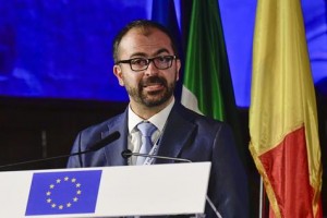 Renuncia el ministro de Educación Lorenzo Fioramonti objetó la escasa asignación presupuestaria
