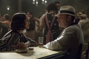 Ben Affleck  se coloca detrás de las cámaras para rodar una de gánsters “Vivir de noche”