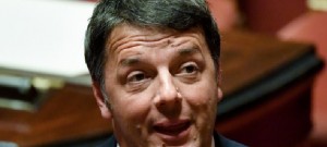 Per Renzi c&#039;è un partito che organizza l&#039;odio e la cultura del manganello sui social