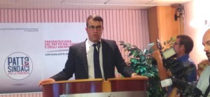 Taranto - Al via il patto dei sindaci per Gugliotti presidente della Provincia
