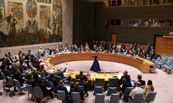 L&#039;Onu chiede pause umanitarie a Gaza. Israele respinge il cessate il fuoco
