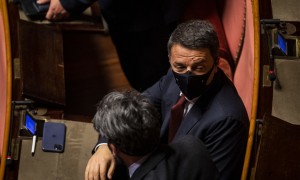 Verifica di governo, Renzi non cede e minaccia le mani libere: &quot;Ministre Italia Viva pronte a lasciare&quot;