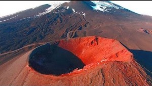 L&#039;Etna come non l&#039;avete mai vista