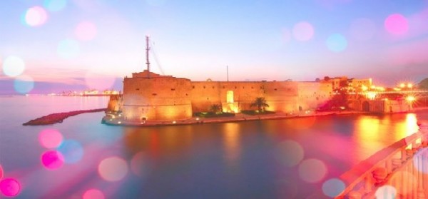 Taranto - La Regione Puglia candida la città a zona economica speciale, il rallegramento di Gianni Liviano