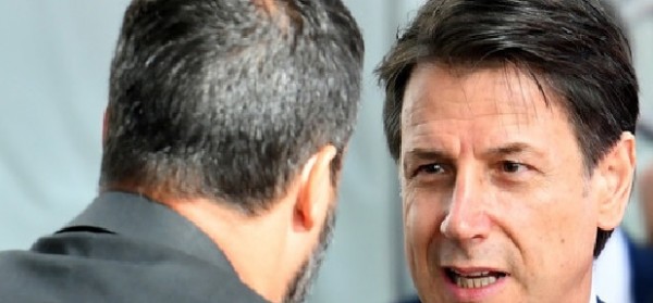 Nuovo botta e risposta tra Conte e Salvini sui migranti della Open Arms