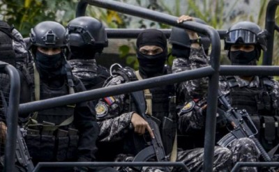 Fuerzas de Acciones Especiales del régimen de Maduro mataron 5.287 personas en 2018 y 1.569 hasta mayo 2019
