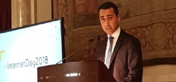 Link-tax e copyright: cosa prevede la riforma Ue che Di Maio vuole bloccare a tutti i costi