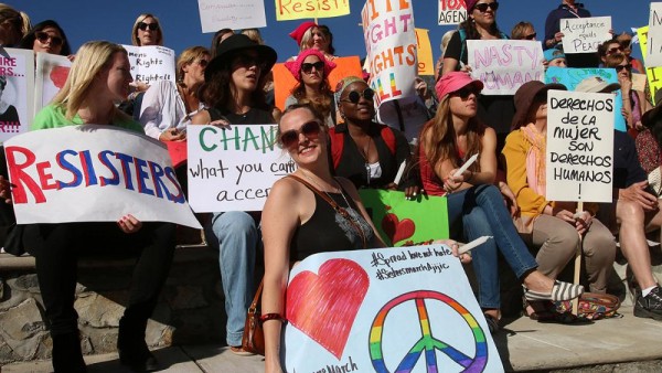 The rights and wrongs of women&#039;s rights