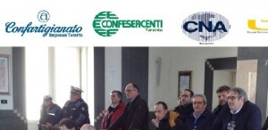 Taranto - Dietro front su TARI. Soddisfazione da parte delle associazioni dei commercianti e artigiani