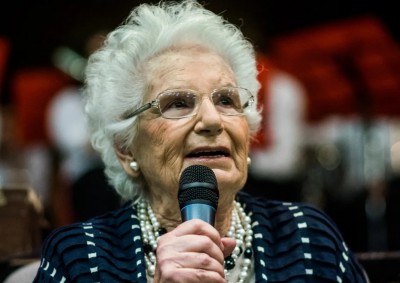 Liliana Segre