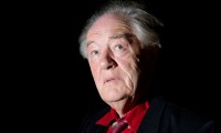 L&#039;attore britannico-irlandese Michael Gambon, noto per aver interpretato Albus Silente in sei degli otto film di &quot;Harry Potter&quot;