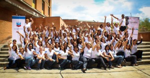 Docentes egresadas del Instituto Universitario Avepane (IUA) obtienen Premio Internacional de Educacion por el Proyecto Aulas de Paz