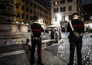 Carabinieri