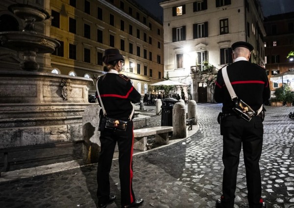 Carabinieri