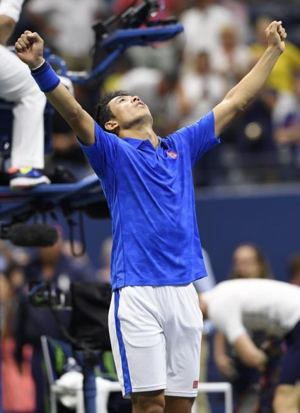 US Open: Djokovic, semifinalista con poco esfuerzo
