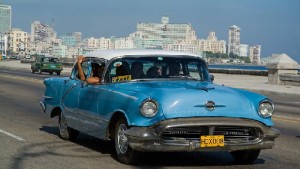 Sanciones a taxistas privados de La Habana por tarifas altas Las autoridades exigen más &quot;disciplina&quot;