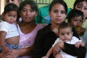 Ogni giorno sono madri 40 adolescenti a Città del Messico