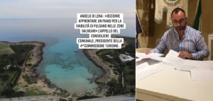 Pulsano (Taranto) - Angelo Di Lena: «Occorre approntare un piano per la viabilità nelle zone balneari»