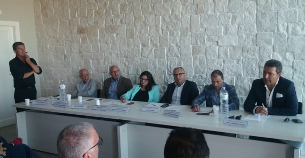 Taranto - Partono le Start up a Talsano presso Cubolab e Impretal