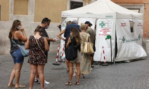 Coronavirus in Italia 98.044 nuovi casi 93 morti  e tasso di positività a 25,2%: bollettino 9 luglio